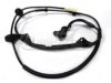 STANDARD AB1067 Sensor, wheel speed